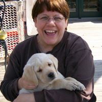 Cynthia Walter Photo 32