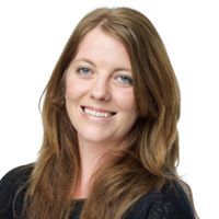 Catherine Pate Photo 10