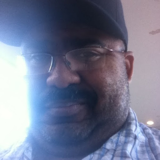 Ernest Parker Photo 31