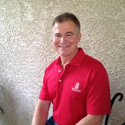Patrick O'Connor Photo 21