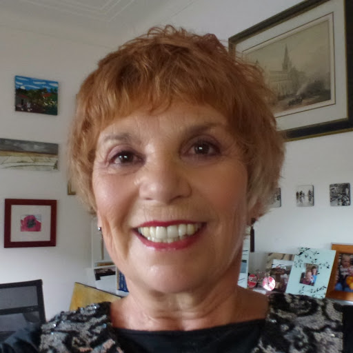 Maria Stafford Photo 13