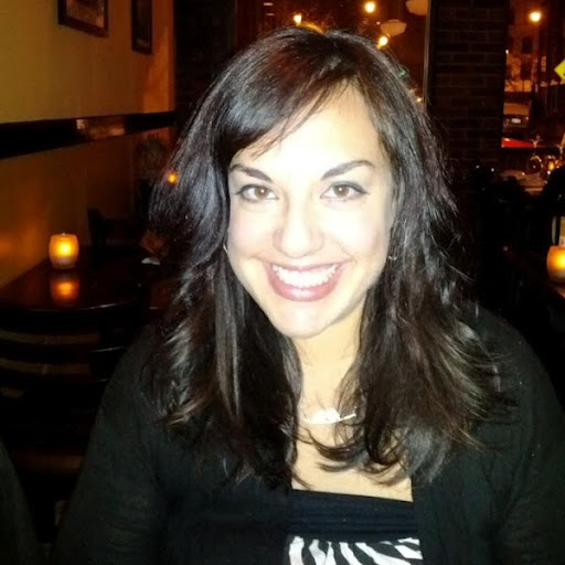 Kristin Torres Photo 38