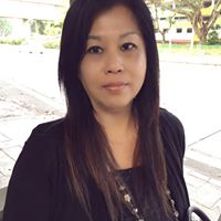 Connie Chong Photo 20