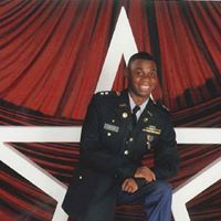 Marcus Simmons Photo 28