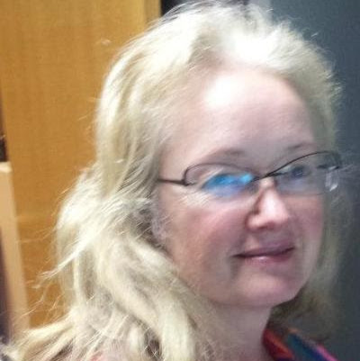 Marilyn Nash Photo 27