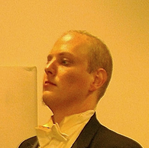 Timothy Pickett Photo 10