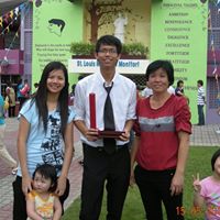 Kyle Goh Photo 3