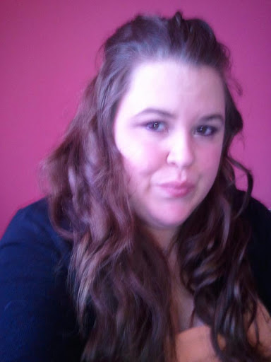 Brittany Cain Photo 13