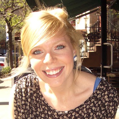 Amanda Judd Photo 6