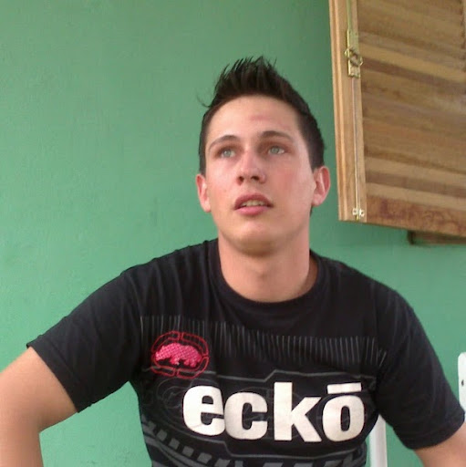Daniel Salvatori Photo 2