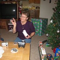 Carol Morey Photo 31