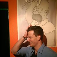 Daniel Schieder Photo 4