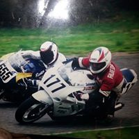Mike Ruedebusch Photo 1