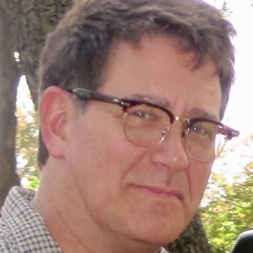 Mark Watson Photo 28