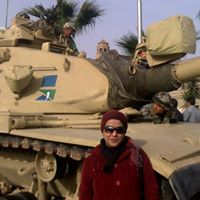 Fatma Mohamed Photo 9