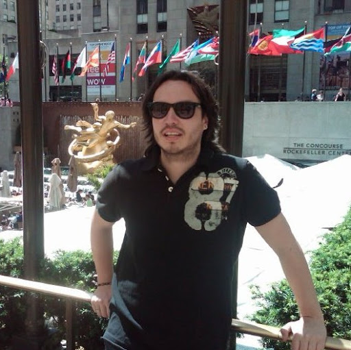 Robert Ceballos Photo 10