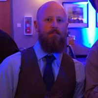Eric Stenzel Photo 8