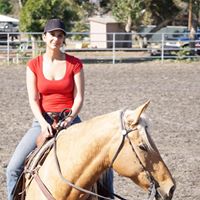 Melissa Wooldridge Photo 14