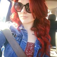 Megan Gee Photo 7