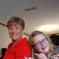Sandra Keel Photo 5