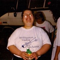 Anna Davidson Photo 2