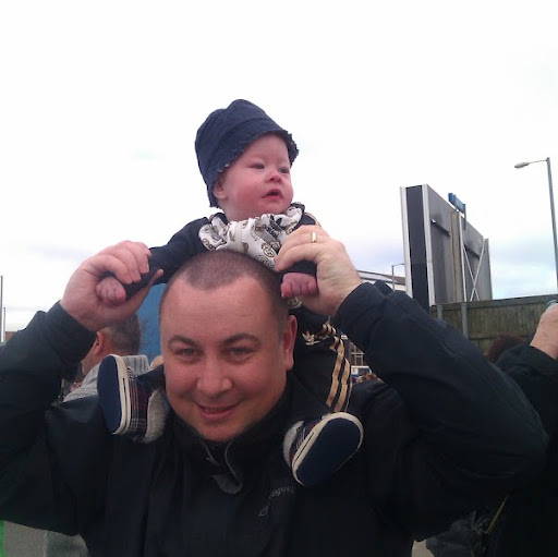 Owen Callaghan Photo 3