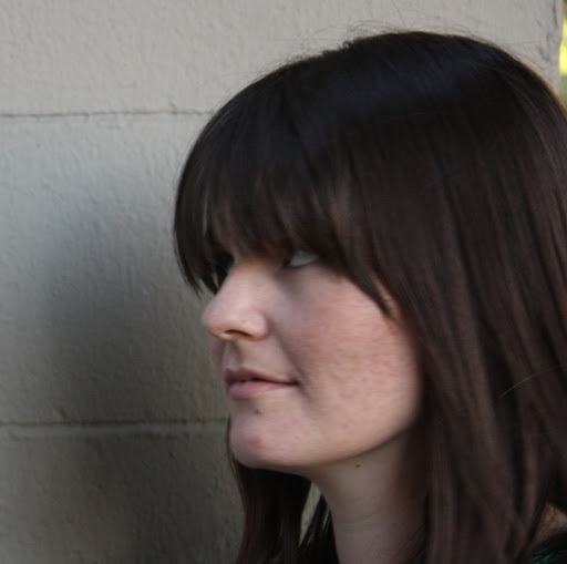 Anna Larsen Photo 1