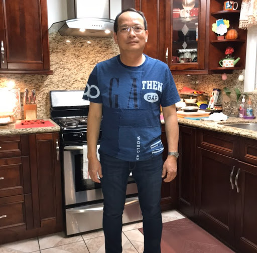 Phong Nguyen Photo 32