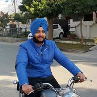 Gurtej Grewal Photo 8