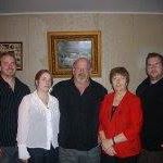 Audrey Spence Photo 11