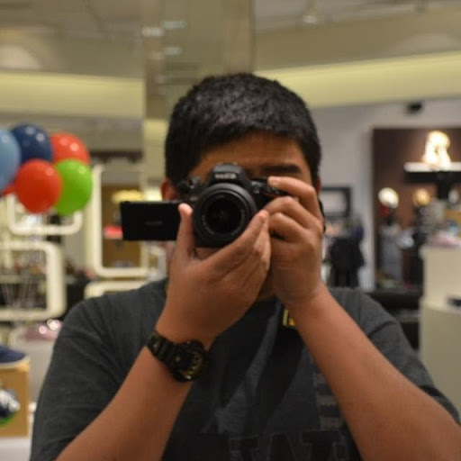Tony Phan Photo 24