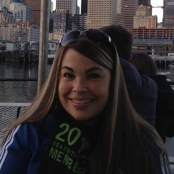 Leah Regan Photo 13