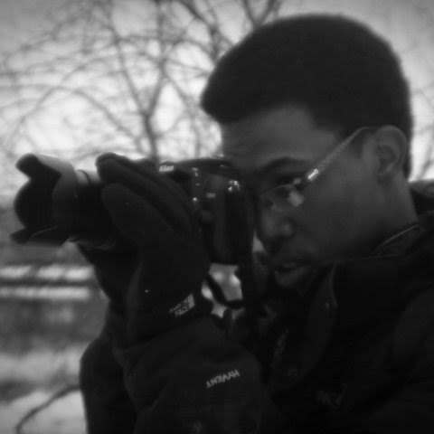 Lloyd Mitchell Photo 13