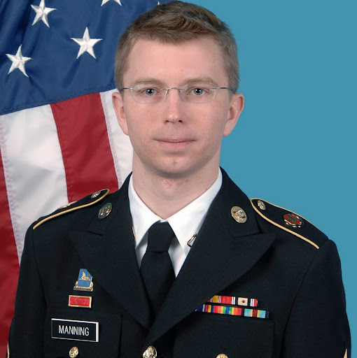 Bradley Manning Photo 28