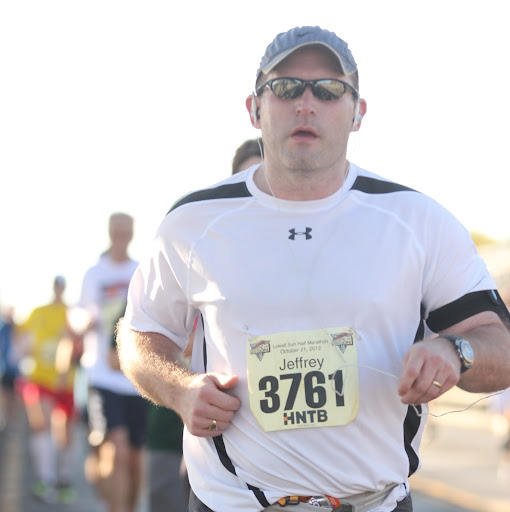 Jeffrey Hammond Photo 38