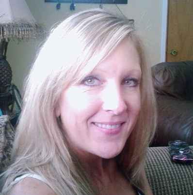 Jeanne Hunter Photo 2