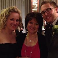 Deborah Travers Photo 8