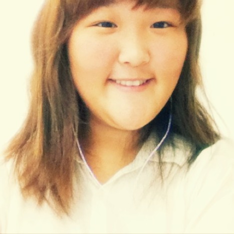 Anna Choi Photo 18
