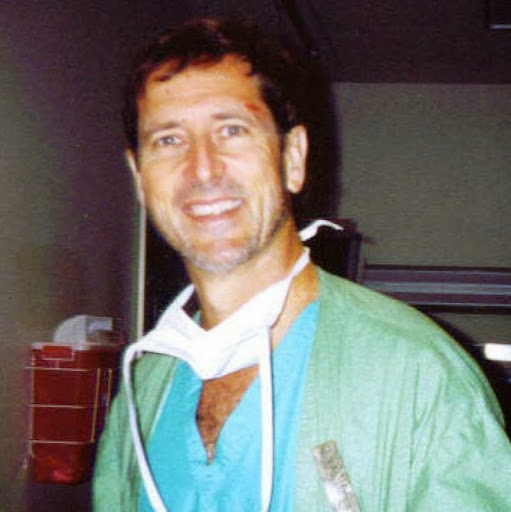 Brian Gregory Photo 35