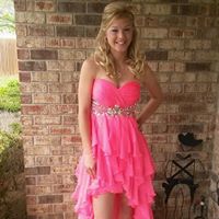 Brittaney Johnson Photo 18