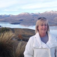 Lynn Norman Photo 27