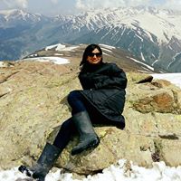 Bansi Shah Photo 8
