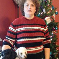 Mary Vickery Photo 12