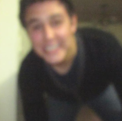 Manuel Rubio Photo 49