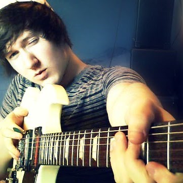 Ryan Bradley Photo 23