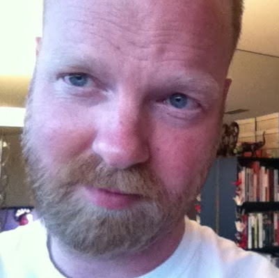 Jeremy Ellis Photo 7