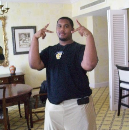 Devin Carter Photo 26