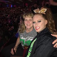 Nancy Stover Photo 4