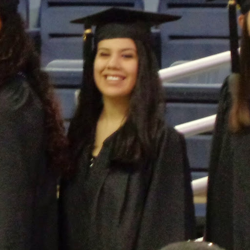 Katherine Nazario Photo 3