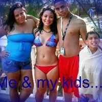 Roxanne Perez Photo 38